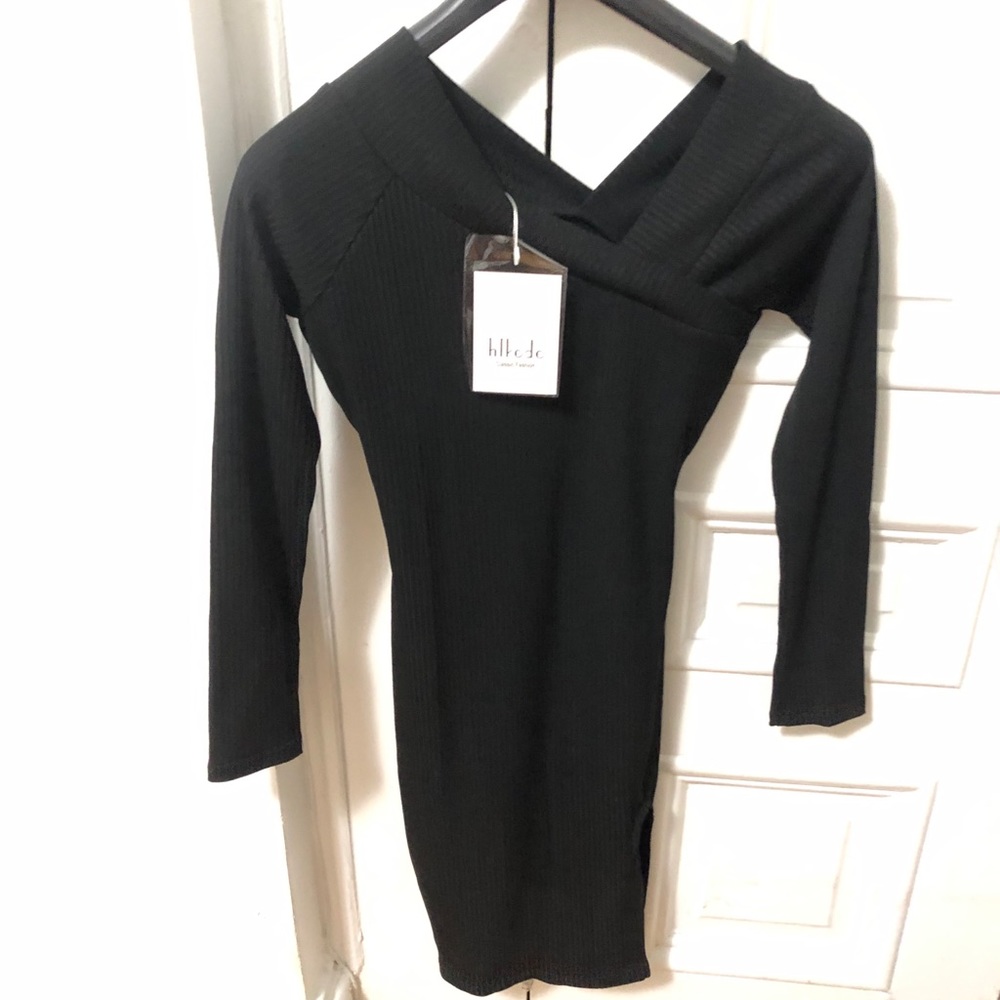 New dress for party